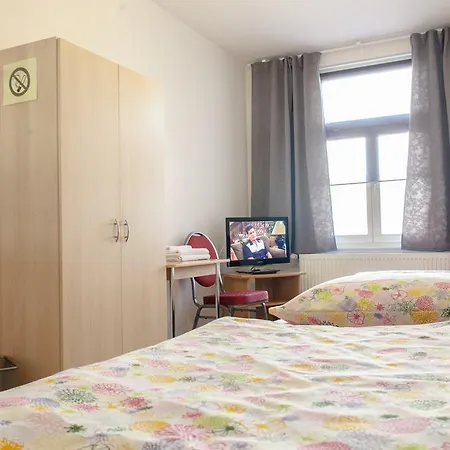 Pension Klingenstr. 23 Guest house Leipzig