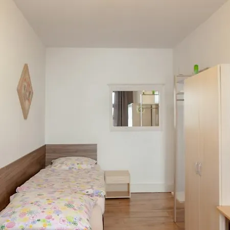 Pension Klingenstr. 23 Guest house Leipzig