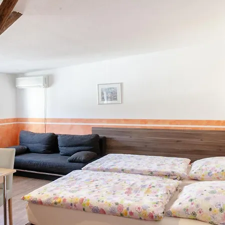 Pension Klingenstr. 23 Guest house Leipzig
